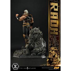 Fist of the North Star 1/4 Raoh Ultimate Version Prime 1 Studio