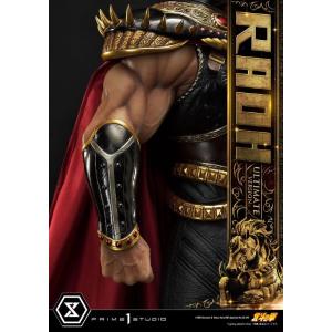 Fist of the North Star 1/4 Raoh Ultimate Version Prime 1 Studio