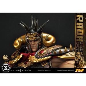 Fist of the North Star 1/4 Raoh Ultimate Version Prime 1 Studio