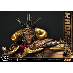 Fist of the North Star 1/4 Raoh Ultimate Version Prime 1 Studio