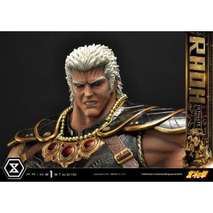 Fist of the North Star 1/4 Raoh Ultimate Version Prime 1 Studio