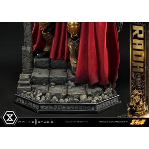 Fist of the North Star 1/4 Raoh Ultimate Version Prime 1 Studio