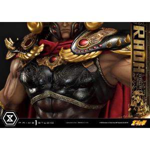 Fist of the North Star 1/4 Raoh Ultimate Version Prime 1 Studio