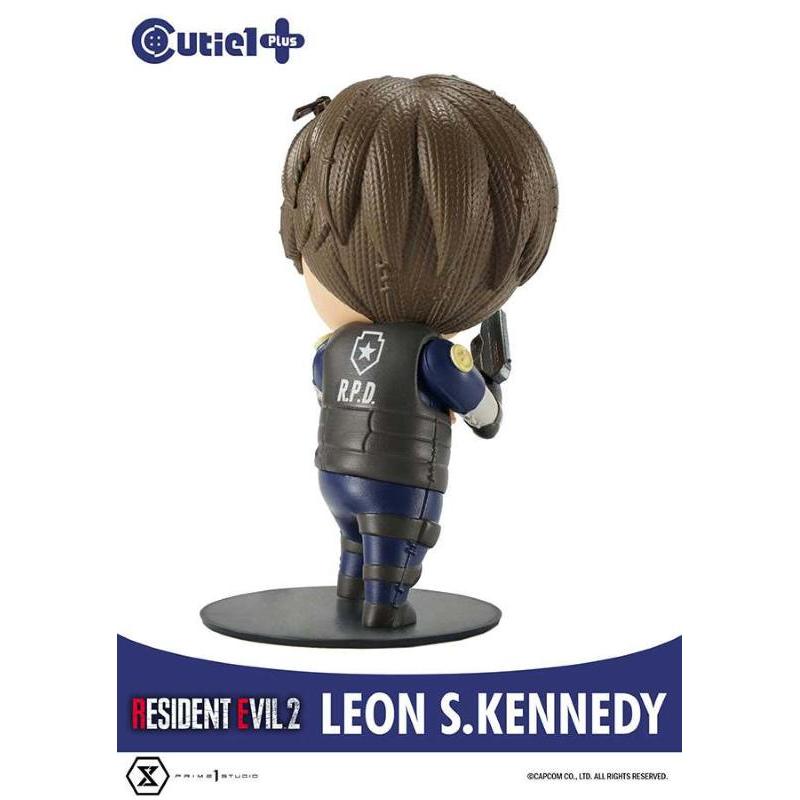 Resident Evil 2 Cutie1 Collection Leon S. Kennedy Prime 1 Studio