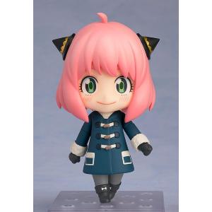 Spy × Family Nendoroid Anya Forger: Winter Clothes Ver. Good Smile Company