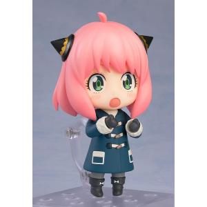 Spy × Family Nendoroid Anya Forger: Winter Clothes Ver. Good Smile Company