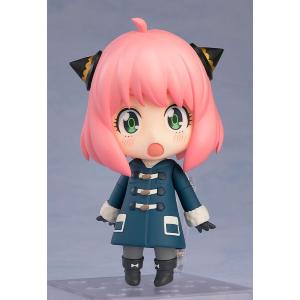 Spy × Family Nendoroid Anya Forger: Winter Clothes Ver. Good Smile Company