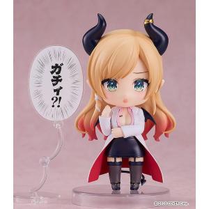 Hololive Production Nendoroid Yuzuki Choco Max Factory