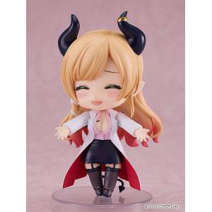 Hololive Production Nendoroid Yuzuki Choco Max Factory