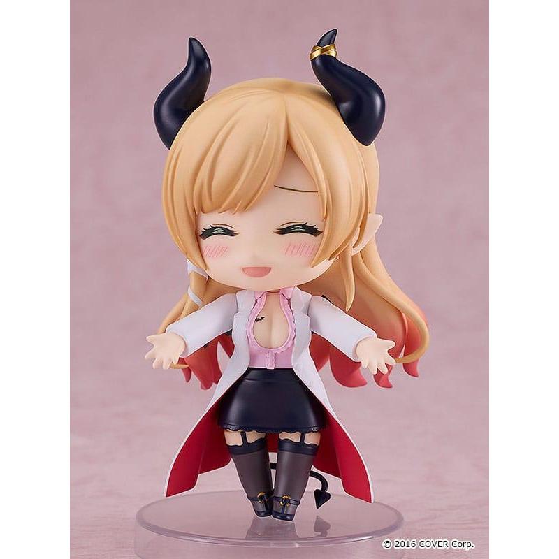Hololive Production Nendoroid Yuzuki Choco Max Factory