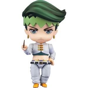 JoJo's Bizarre Adventure Diamond is Unbreakable Nendoroid Rohan Kishibe Medicos