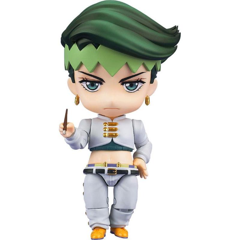 JoJo's Bizarre Adventure Diamond is Unbreakable Nendoroid Rohan Kishibe Medicos