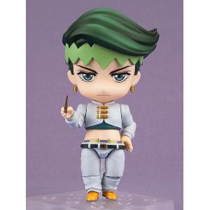 JoJo's Bizarre Adventure Diamond is Unbreakable Nendoroid Rohan Kishibe Medicos