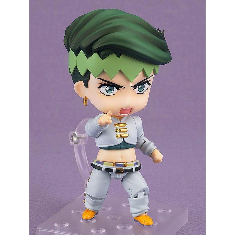 JoJo's Bizarre Adventure Diamond is Unbreakable Nendoroid Rohan Kishibe Medicos