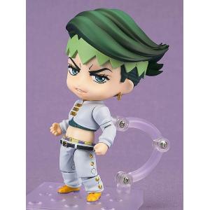JoJo's Bizarre Adventure Diamond is Unbreakable Nendoroid Rohan Kishibe Medicos