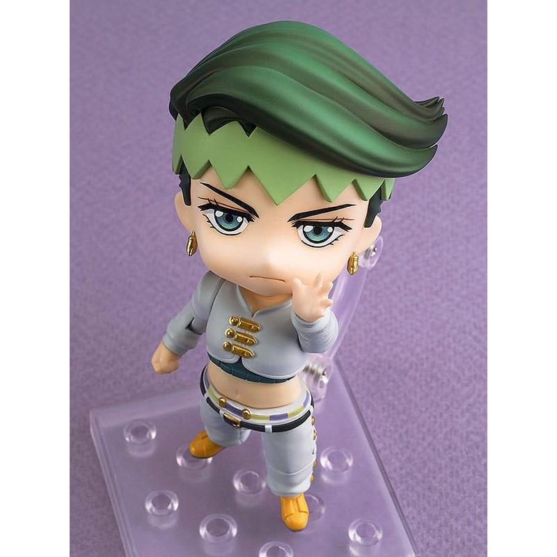 JoJo's Bizarre Adventure Diamond is Unbreakable Nendoroid Rohan Kishibe Medicos