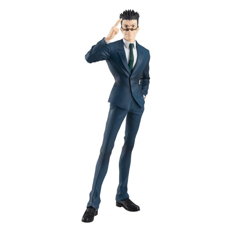 Hunter x Hunter Pop Up Parade Leorio Good Smile