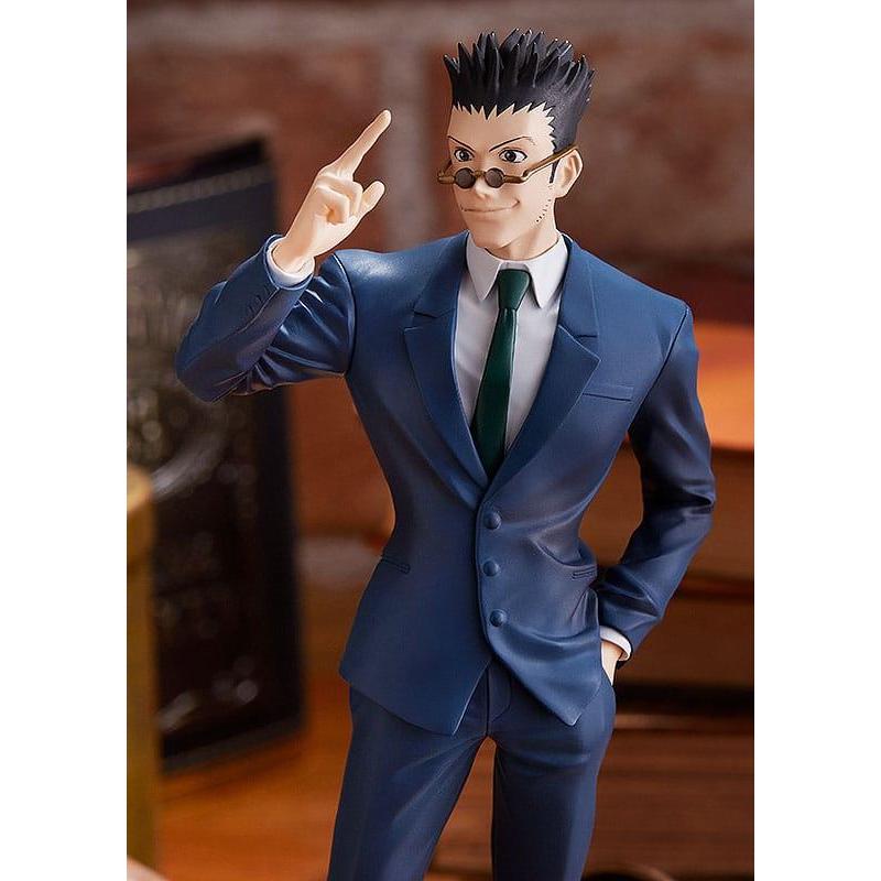 Hunter x Hunter Pop Up Parade Leorio Good Smile