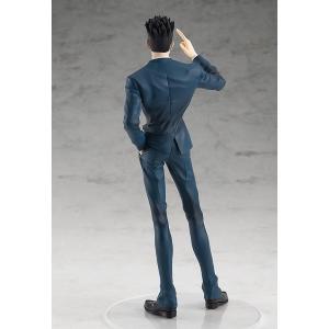 Hunter x Hunter Pop Up Parade Leorio Good Smile