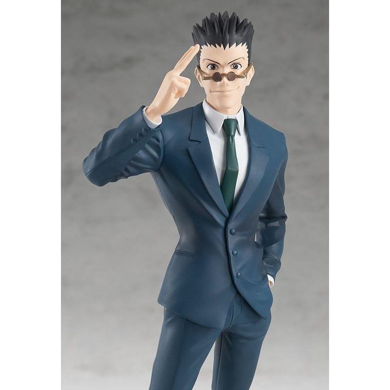 Hunter x Hunter Pop Up Parade Leorio Good Smile