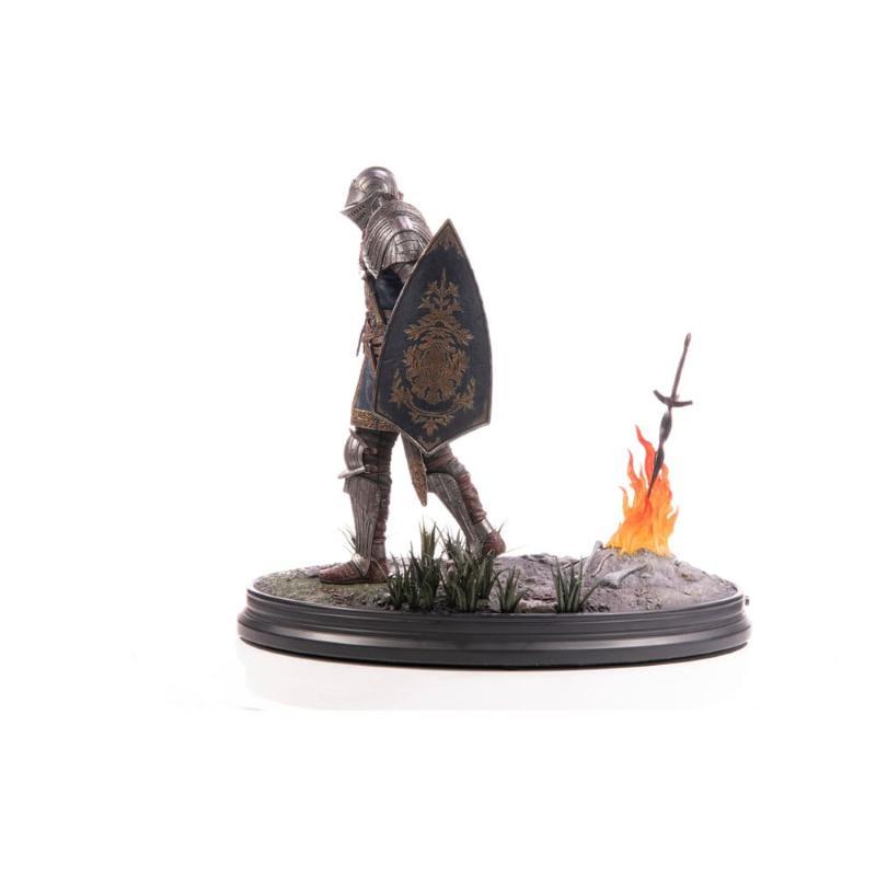 Dark Souls Elite Knight Exploration Standard Edition F4F First 4 Figures
