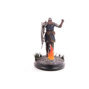 Dark Souls Elite Knight Exploration Standard Edition F4F First 4 Figures
