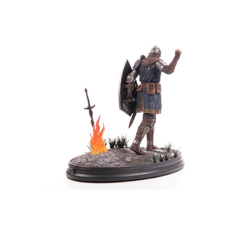 Dark Souls Elite Knight Exploration Standard Edition F4F First 4 Figures