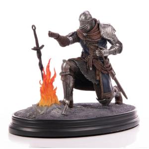 Dark Souls Elite Knight: Humanity Restored Edition F4F First 4 Figures