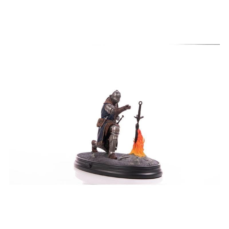 Dark Souls Elite Knight: Humanity Restored Edition F4F First 4 Figures