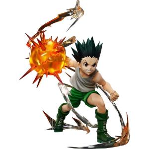 Hunter x Hunter 1/4 Gon Freecss Freeing