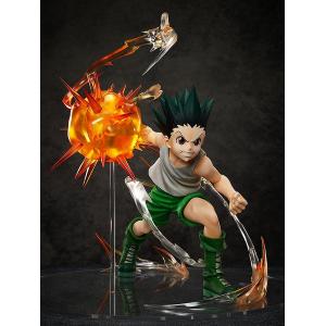 Hunter x Hunter 1/4 Gon Freecss Freeing