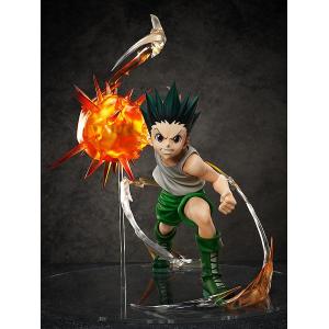 Hunter x Hunter 1/4 Gon Freecss Freeing