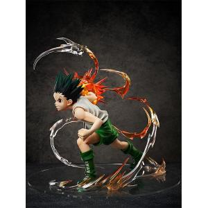 Hunter x Hunter 1/4 Gon Freecss Freeing