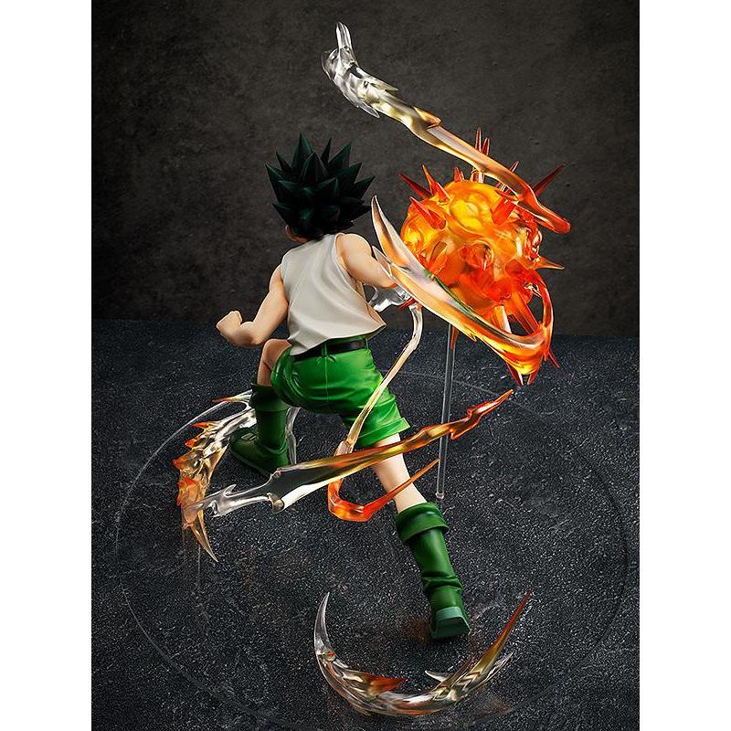 Hunter x Hunter 1/4 Gon Freecss Freeing