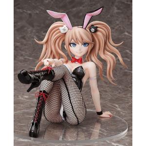 Danganronpa Trigger Happy Havoc 1/4 Junko Enoshima Bunny Ver. Freeing
