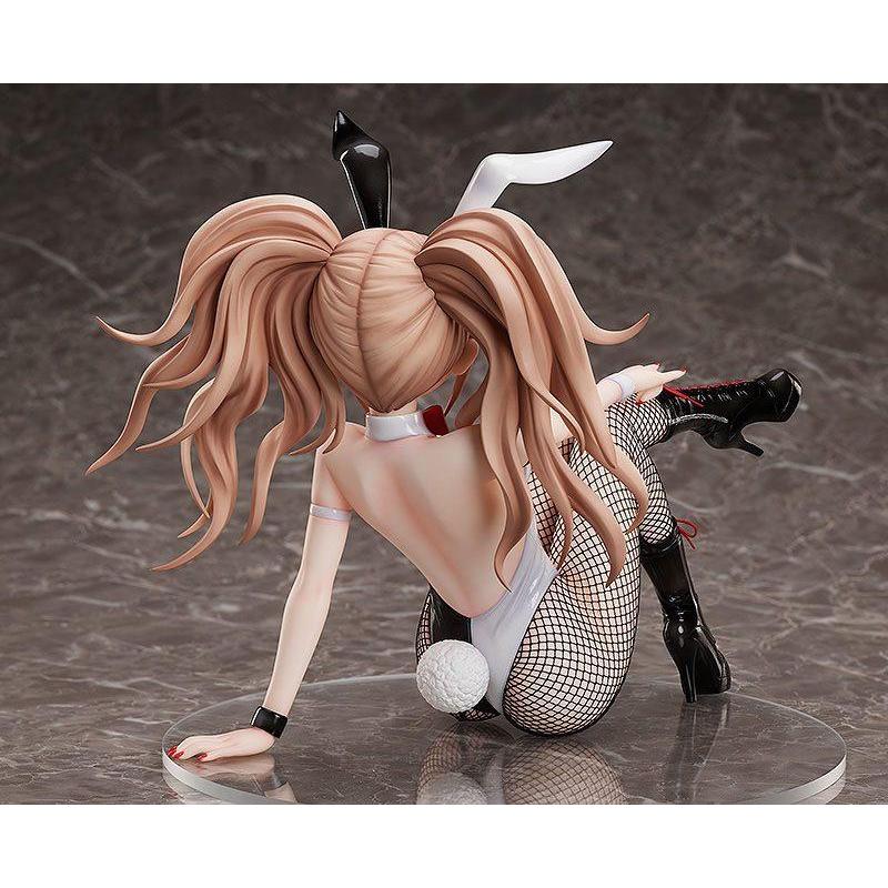 Danganronpa Trigger Happy Havoc 1/4 Junko Enoshima Bunny Ver. Freeing