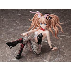 Danganronpa Trigger Happy Havoc 1/4 Junko Enoshima Bunny Ver. Freeing