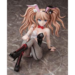 Danganronpa Trigger Happy Havoc 1/4 Junko Enoshima Bunny Ver. Freeing