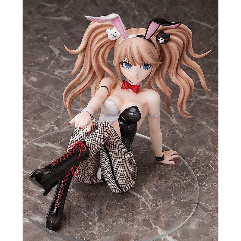 Danganronpa Trigger Happy Havoc 1/4 Junko Enoshima Bunny Ver. Freeing