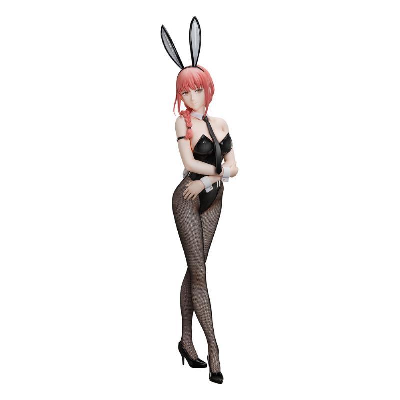 Chainsaw Man 1/4 Makima: Bunny Ver. Freeing