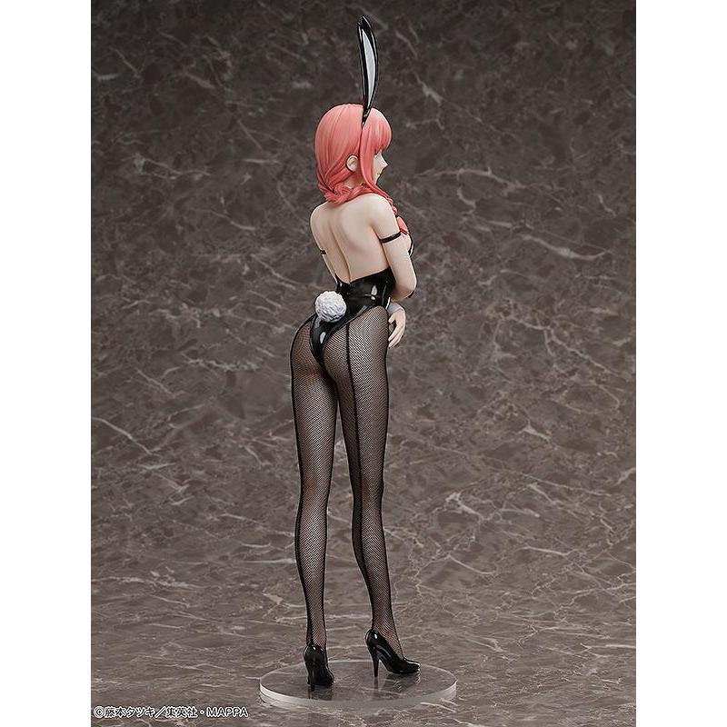 Chainsaw Man 1/4 Makima: Bunny Ver. Freeing