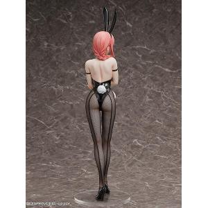 Chainsaw Man 1/4 Makima: Bunny Ver. Freeing