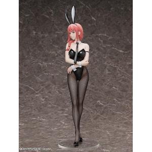 Chainsaw Man 1/4 Makima: Bunny Ver. Freeing