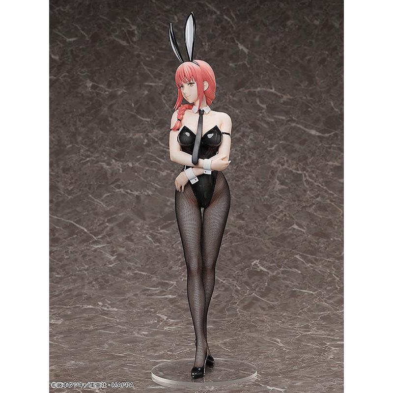 Chainsaw Man 1/4 Makima: Bunny Ver. Freeing