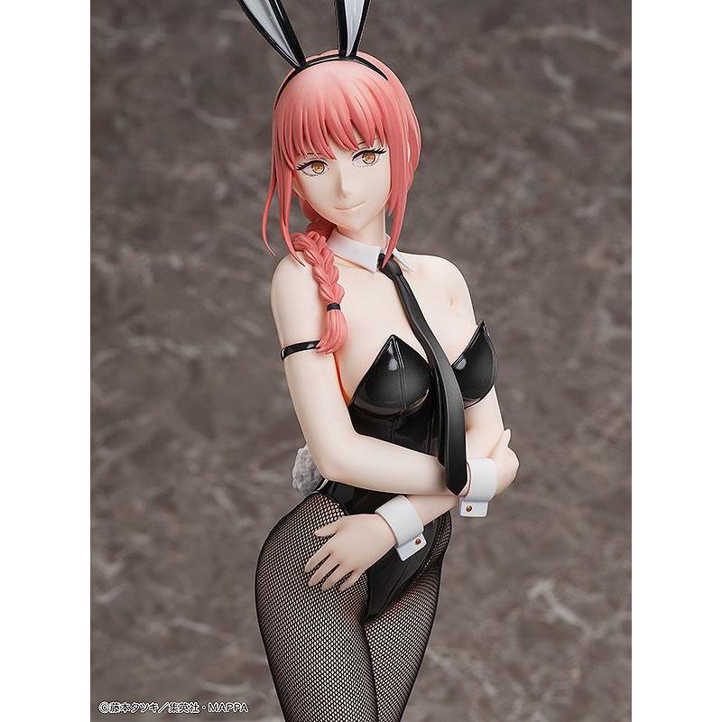 Chainsaw Man 1/4 Makima: Bunny Ver. Freeing