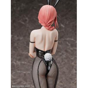 Chainsaw Man 1/4 Makima: Bunny Ver. Freeing