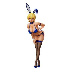 Food Wars Shokugeki no Soma 1/4 Ikumi Mito Bunny Ver. Freeing
