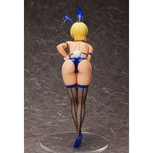 Food Wars Shokugeki no Soma 1/4 Ikumi Mito Bunny Ver. Freeing
