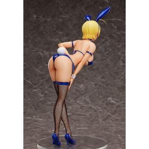 Food Wars Shokugeki no Soma 1/4 Ikumi Mito Bunny Ver. Freeing