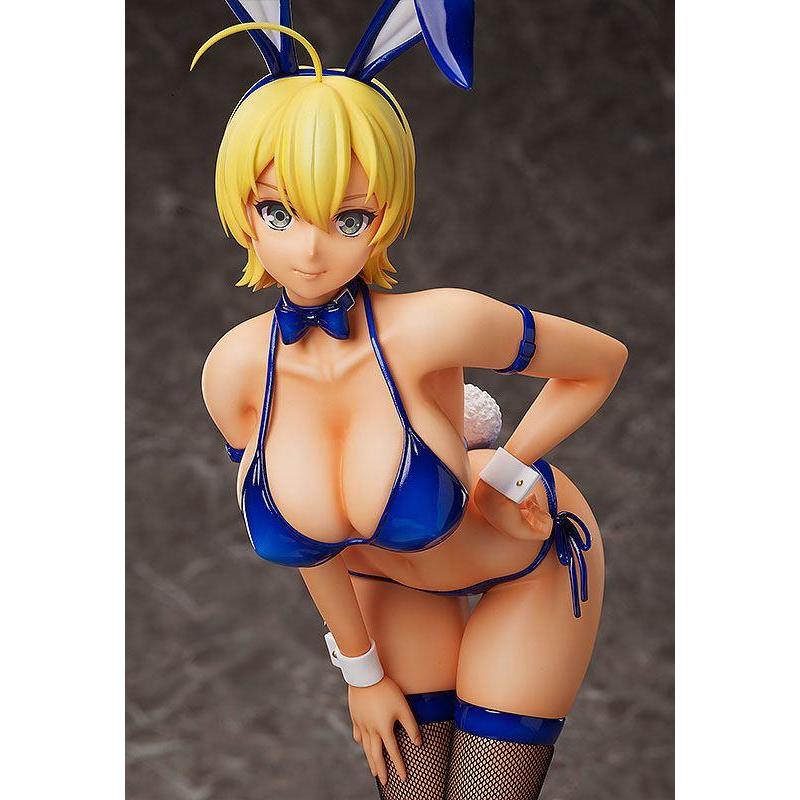Food Wars Shokugeki no Soma 1/4 Ikumi Mito Bunny Ver. Freeing